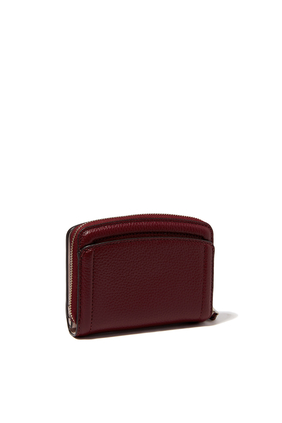 Knott Small Compact Wallet
